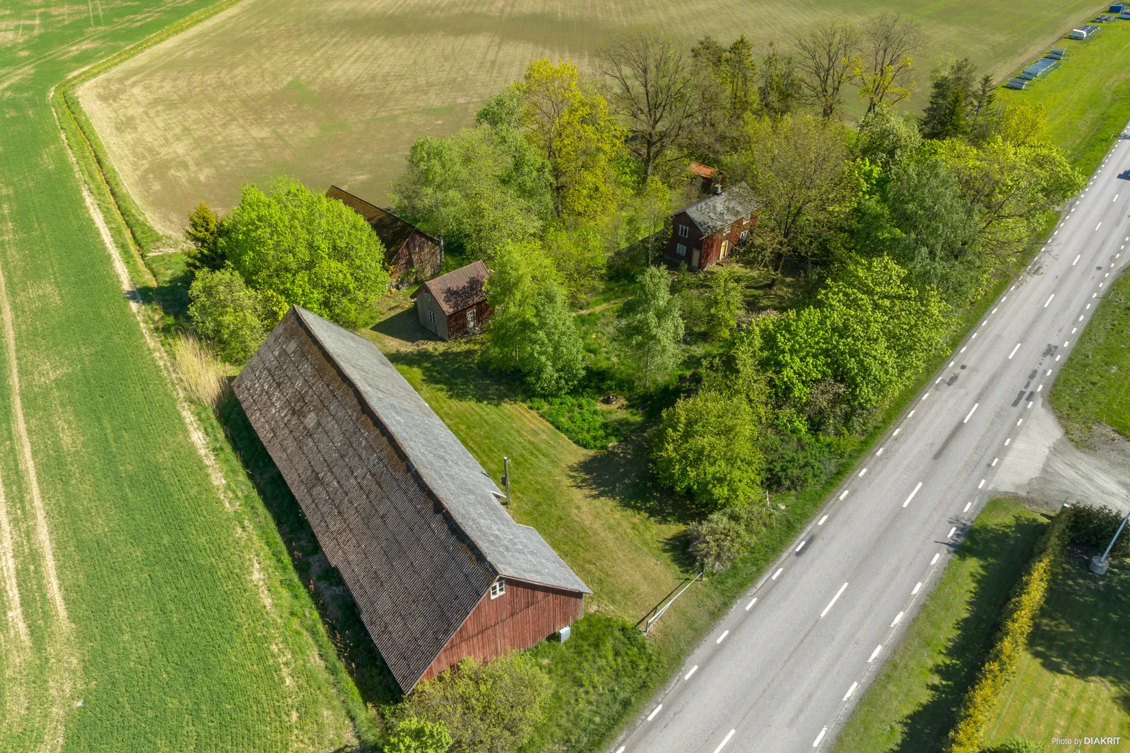 Fritidshus, Erikstad Skåkerud 2, Mellerud