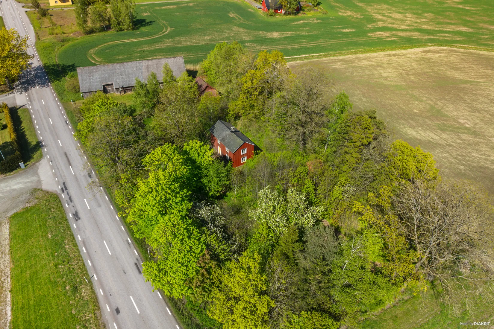 Fritidshus, Erikstad Skåkerud 2, Mellerud