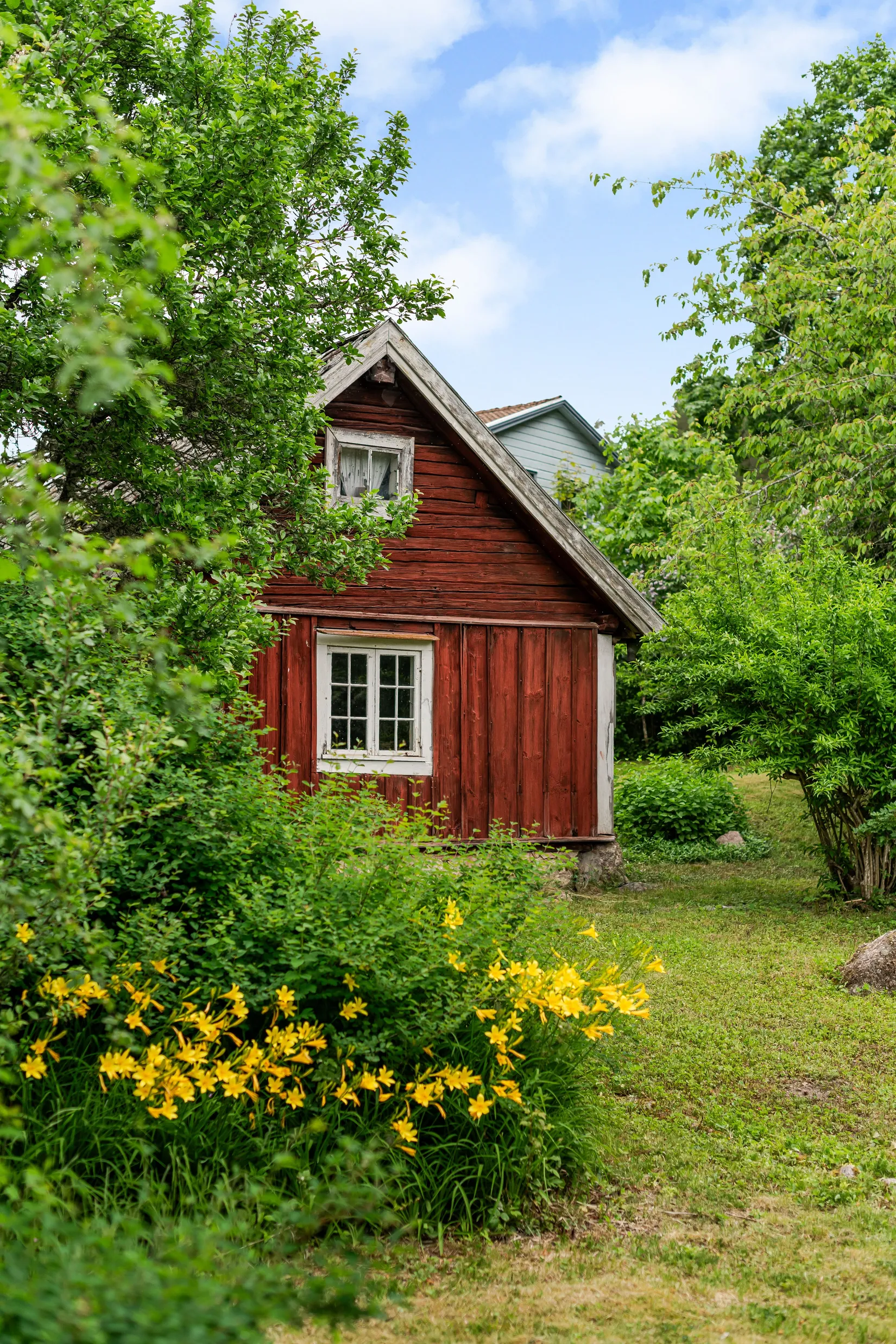 Villa, Ervasteby 358, Ervasteby, Motala
