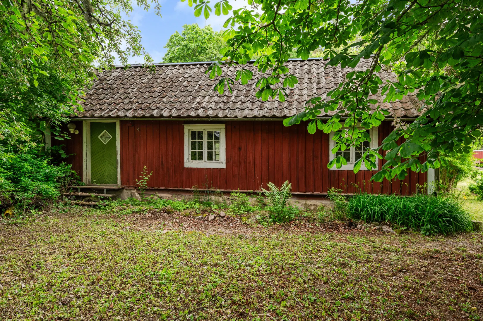 Villa, Ervasteby 358, Ervasteby, Motala