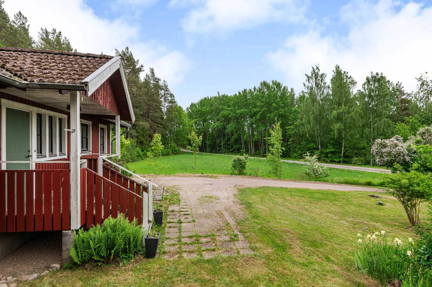 Villa, Ervasteby 358, Ervasteby, Motala