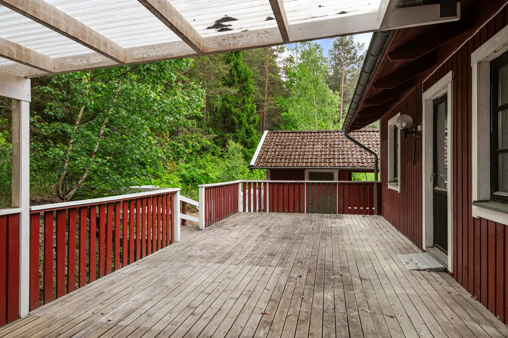 Villa, Ervasteby 358, Ervasteby, Motala