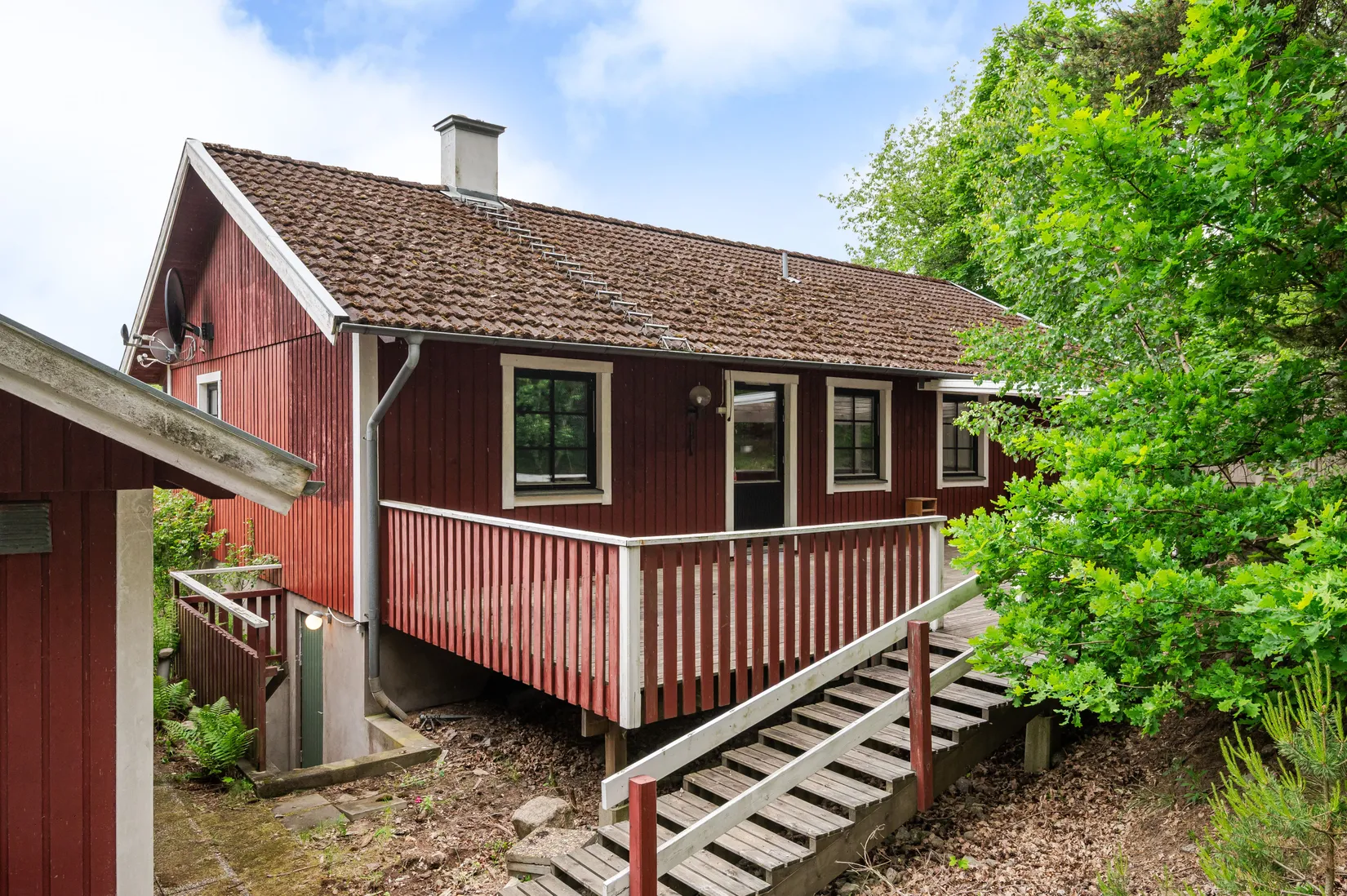 Villa, Ervasteby 358, Ervasteby, Motala