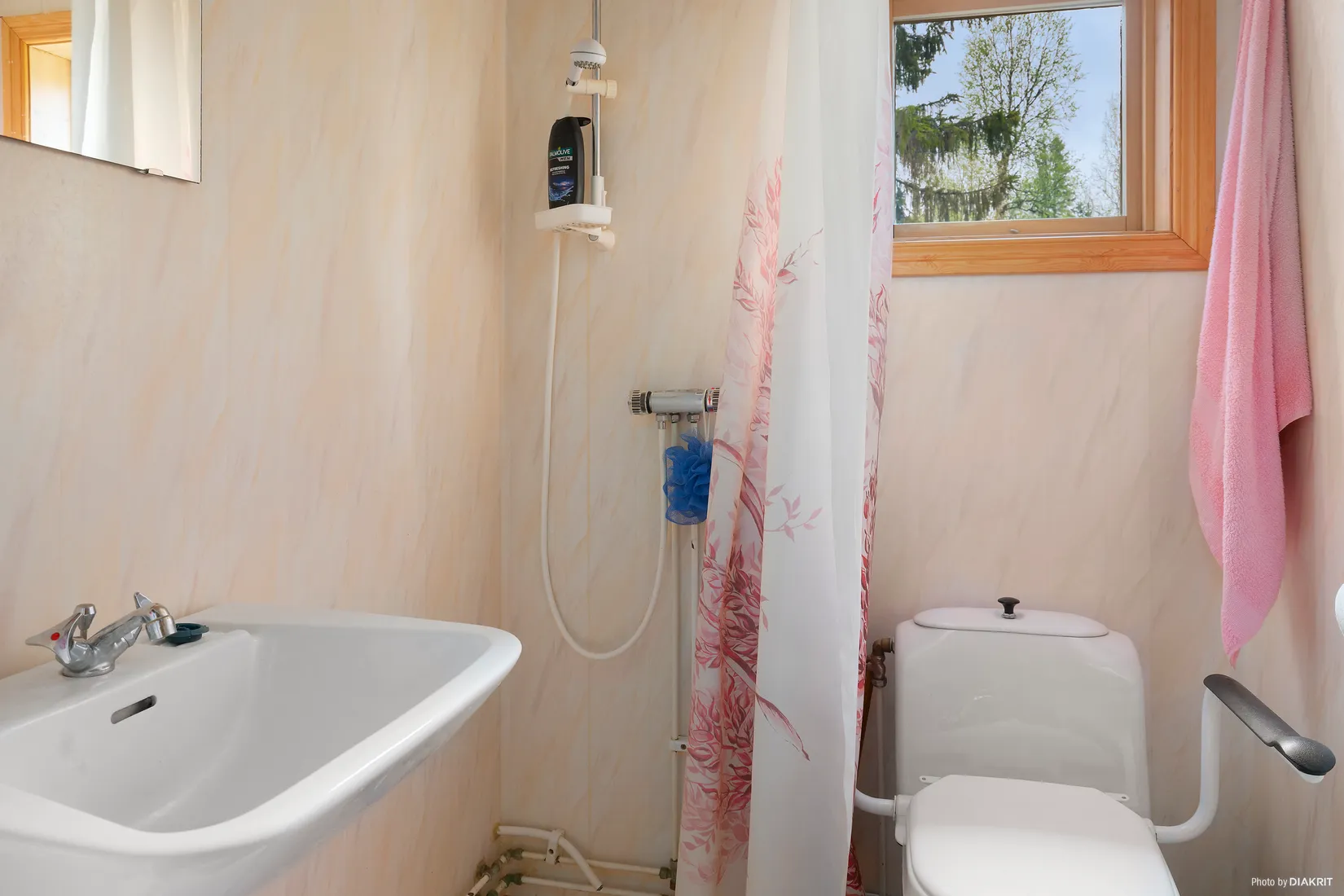 Fritidshus, Bergsjövägen 48, Grönfjäll, Vilhelmina