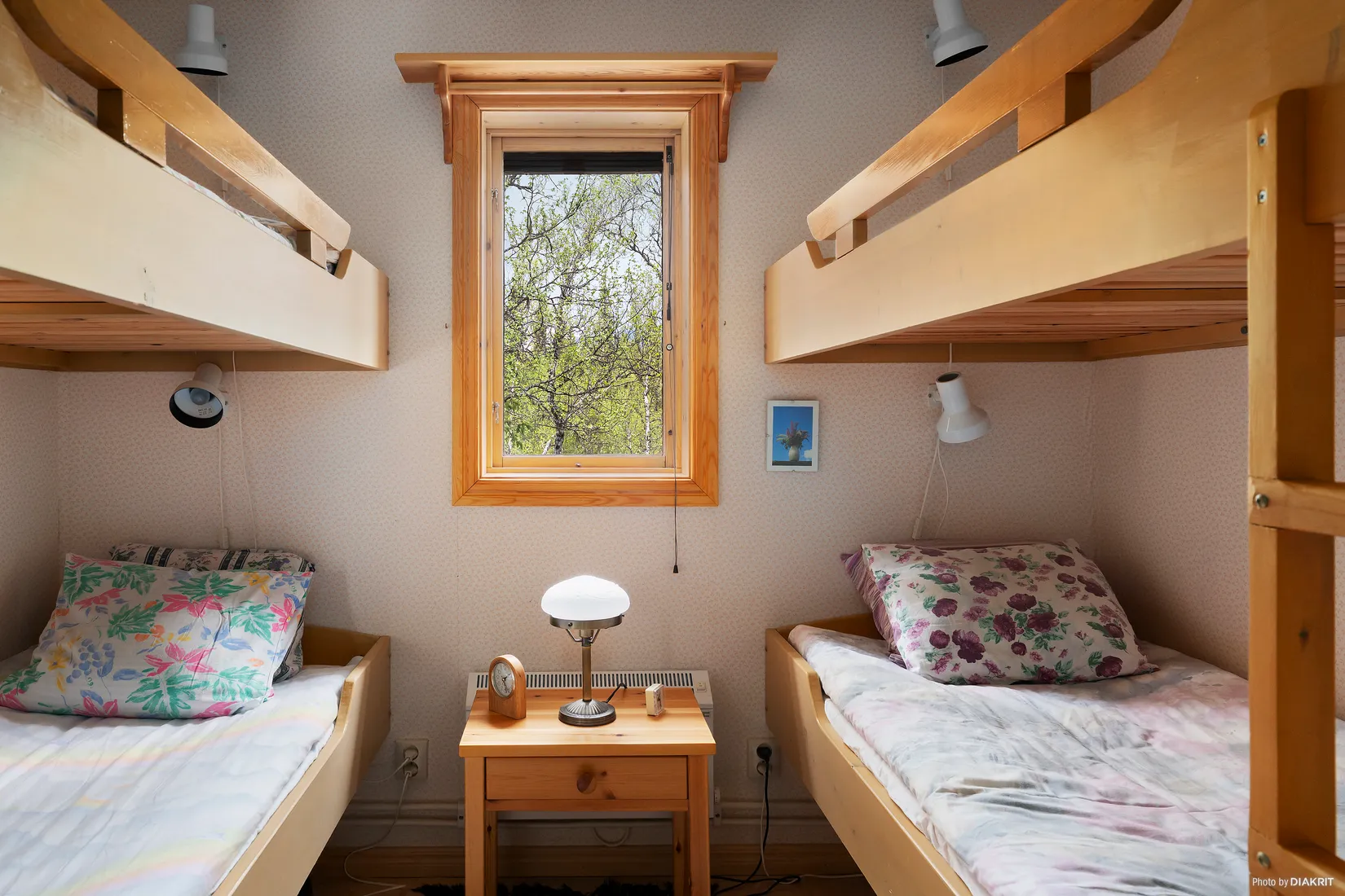 Fritidshus, Bergsjövägen 48, Grönfjäll, Vilhelmina