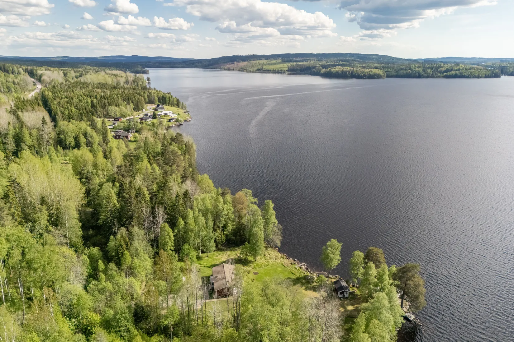 Villa, Svartnäs 10, Filipstad