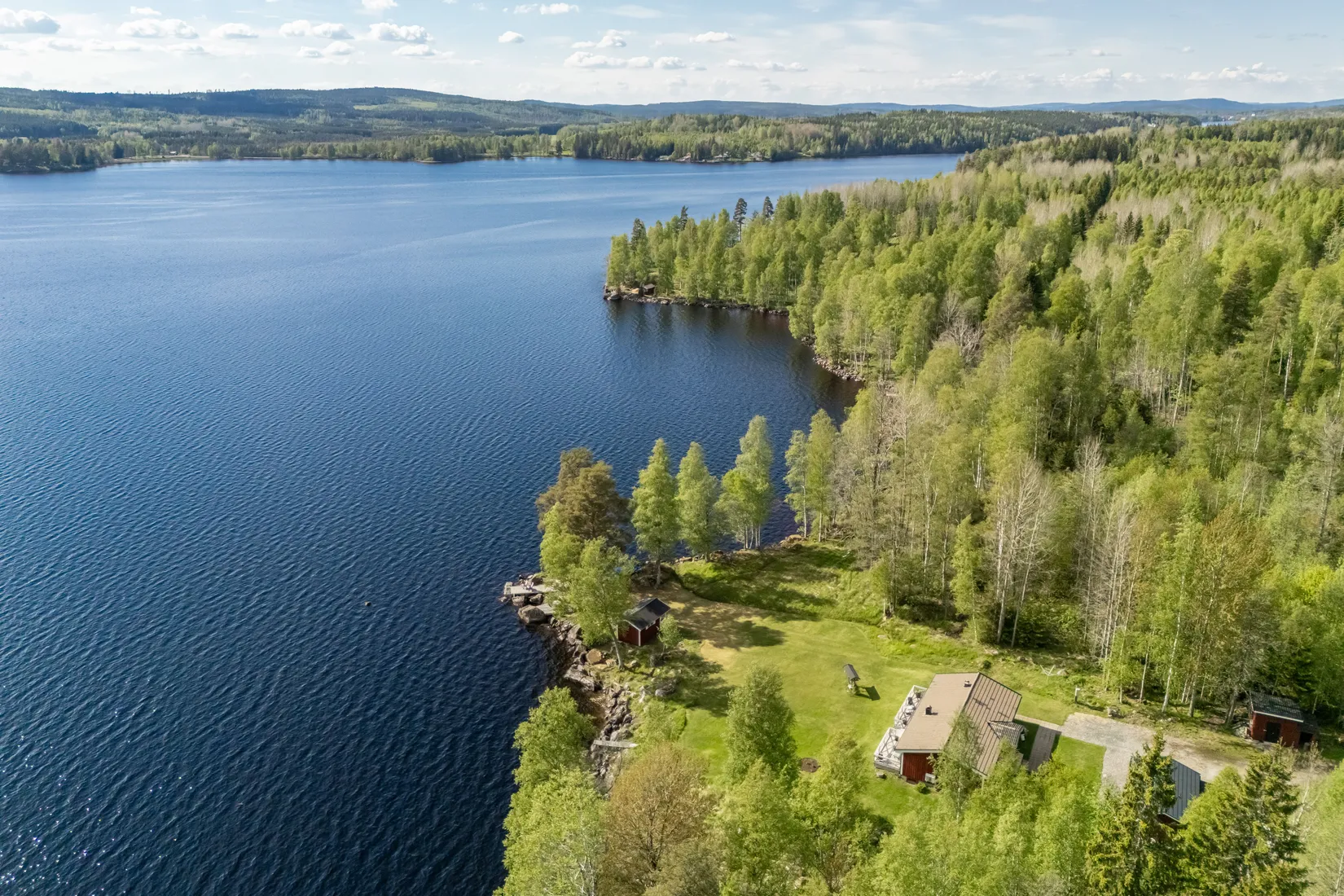 Villa, Svartnäs 10, Filipstad