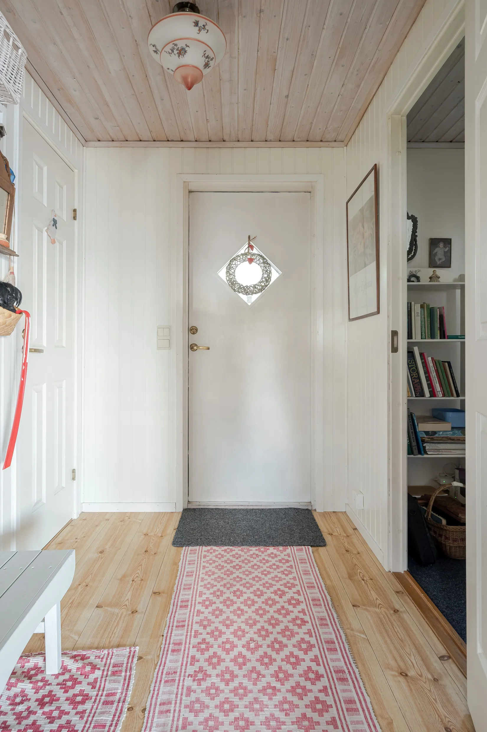 Villa, Svartnäs 10, Filipstad