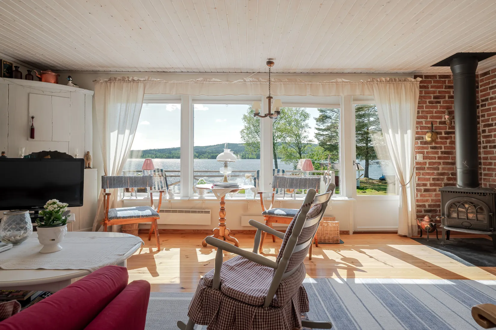 Villa, Svartnäs 10, Filipstad
