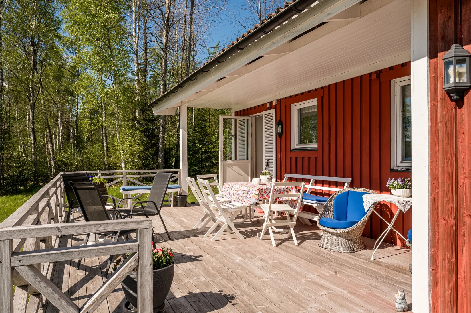 Villa, Svartnäs 10, Filipstad