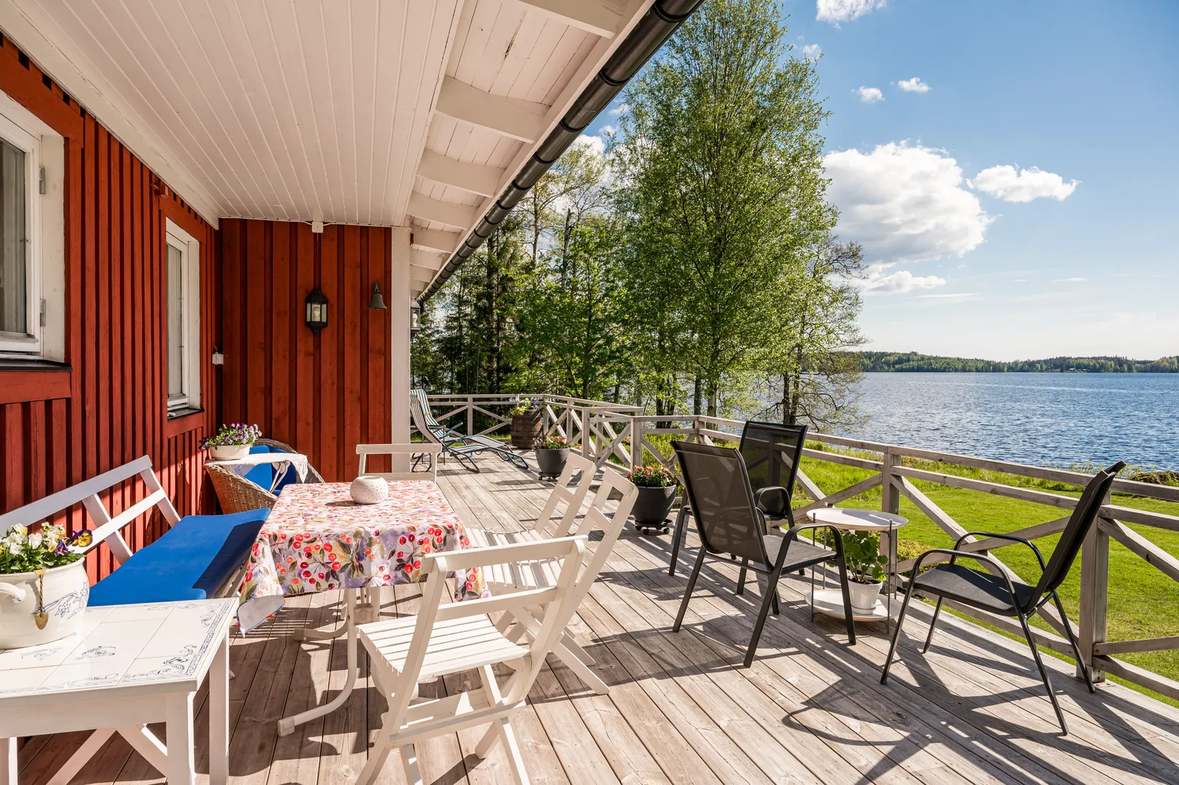 Villa, Svartnäs 10, Filipstad