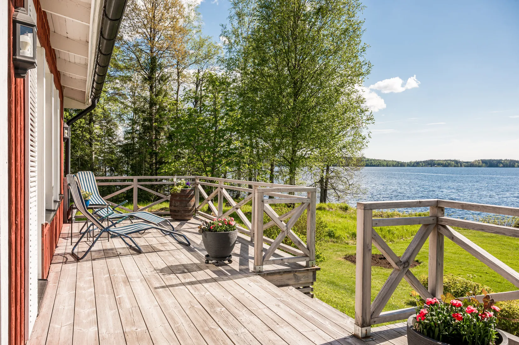 Villa, Svartnäs 10, Filipstad