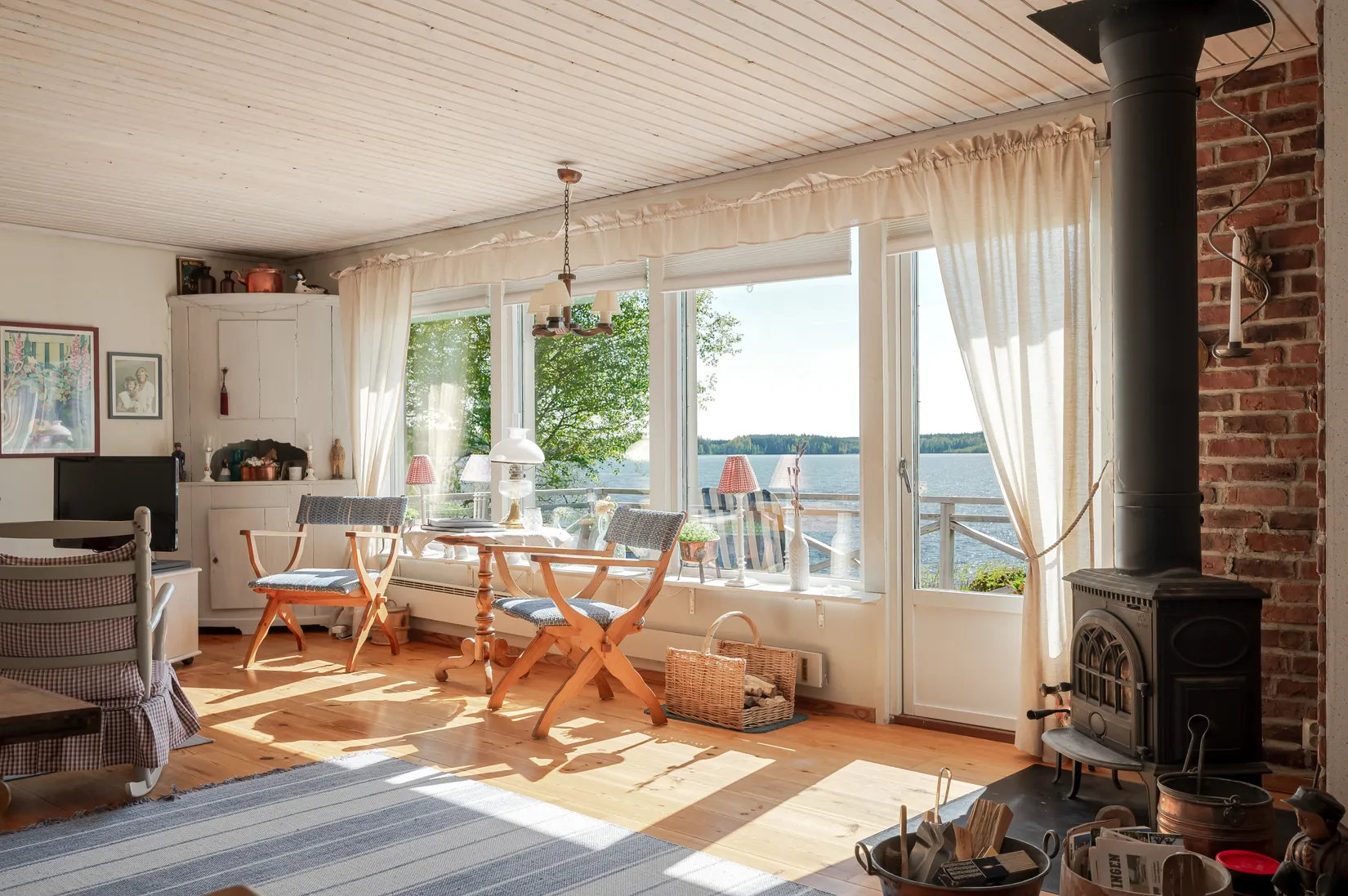 Villa, Svartnäs 10, Filipstad