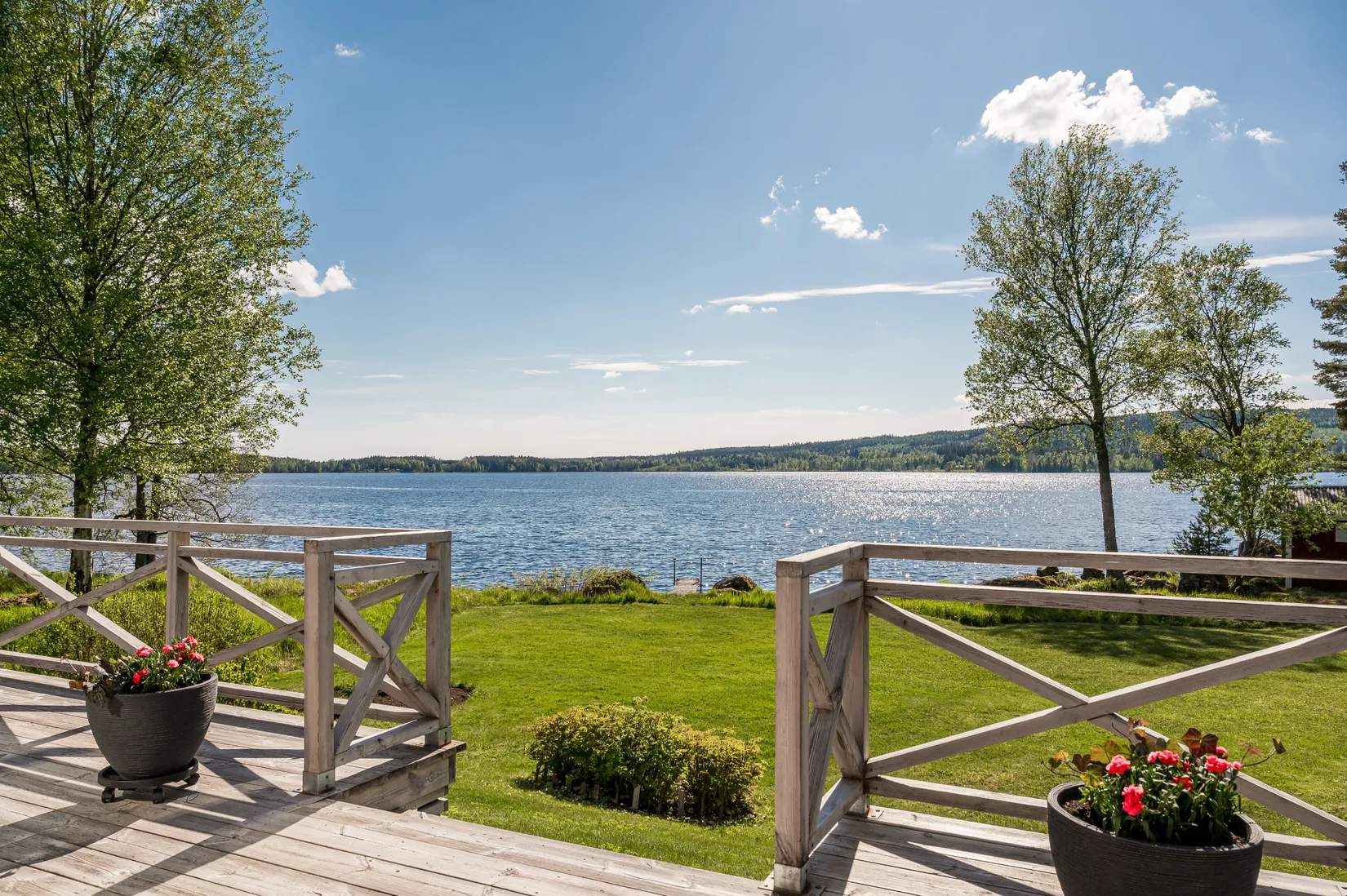 Villa, Svartnäs 10, Filipstad