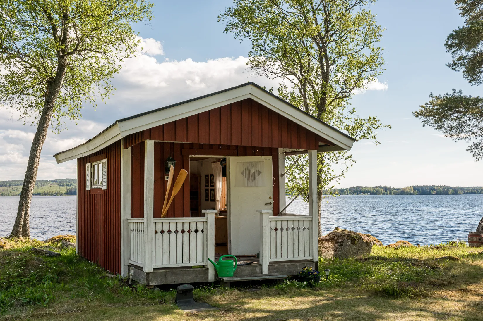 Villa, Svartnäs 10, Filipstad