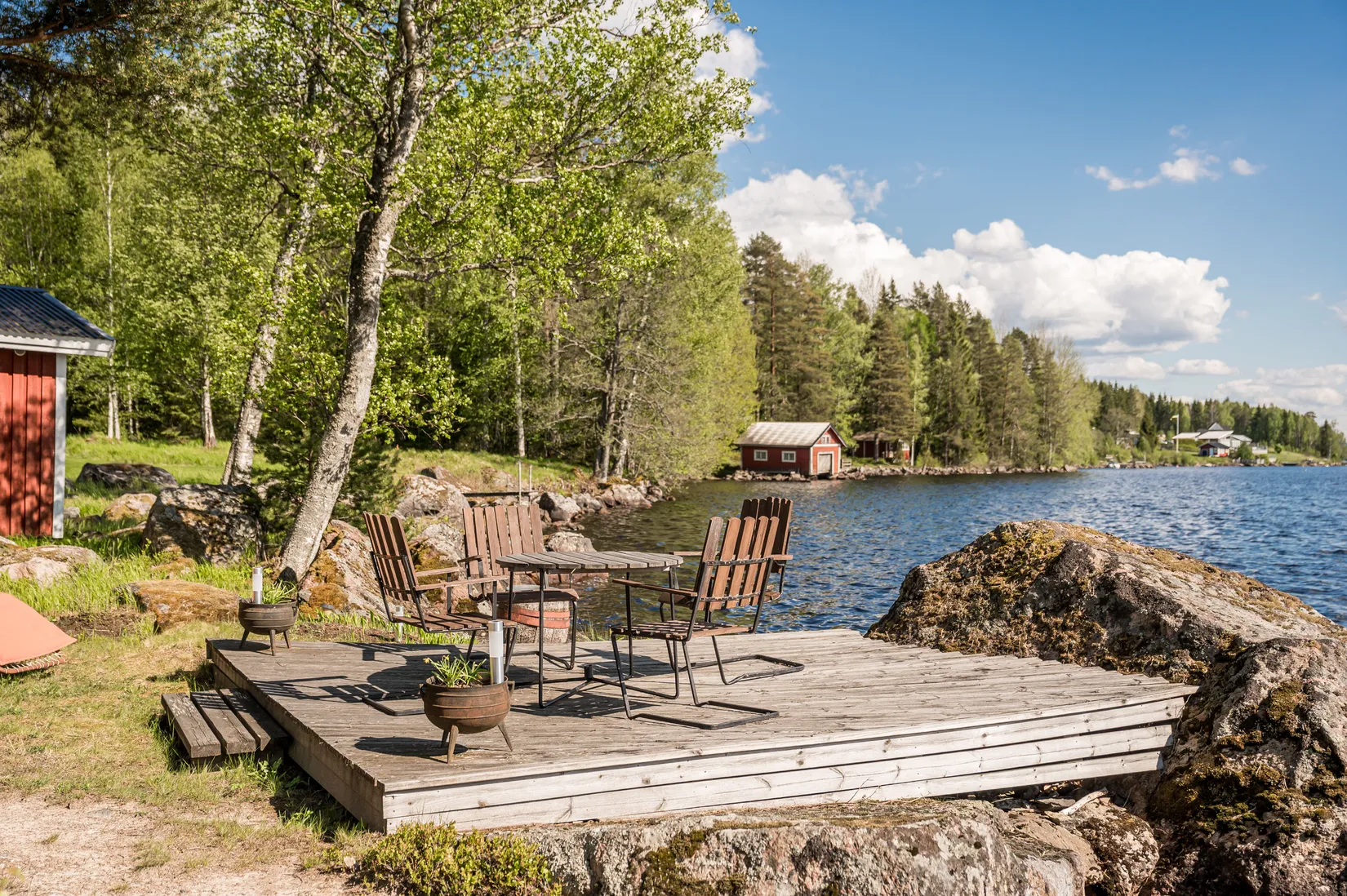 Villa, Svartnäs 10, Filipstad