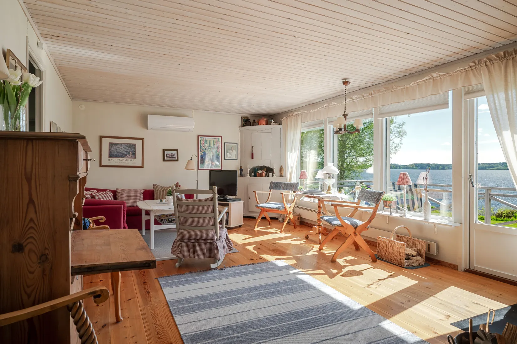 Villa, Svartnäs 10, Filipstad
