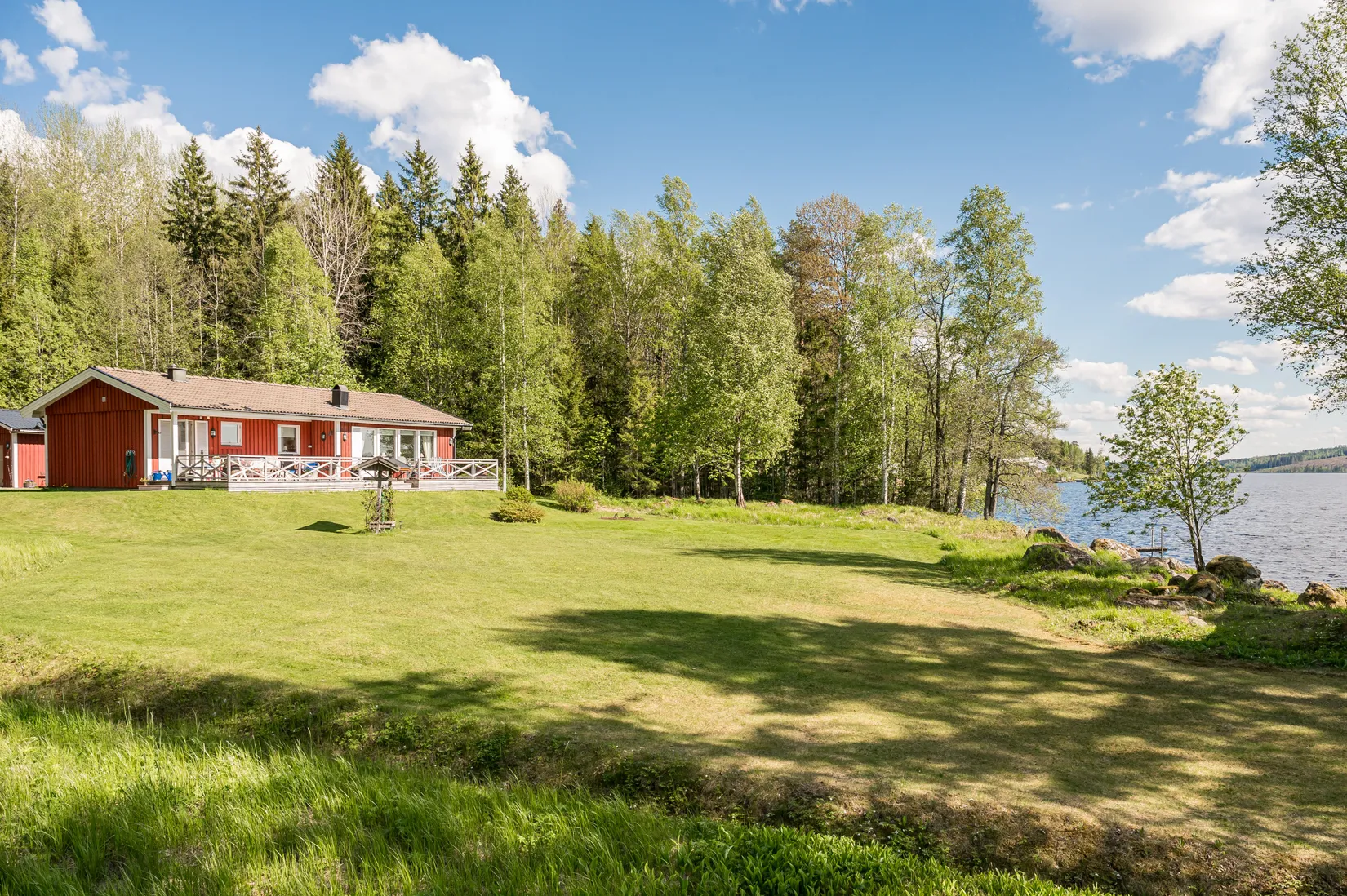Villa, Svartnäs 10, Filipstad