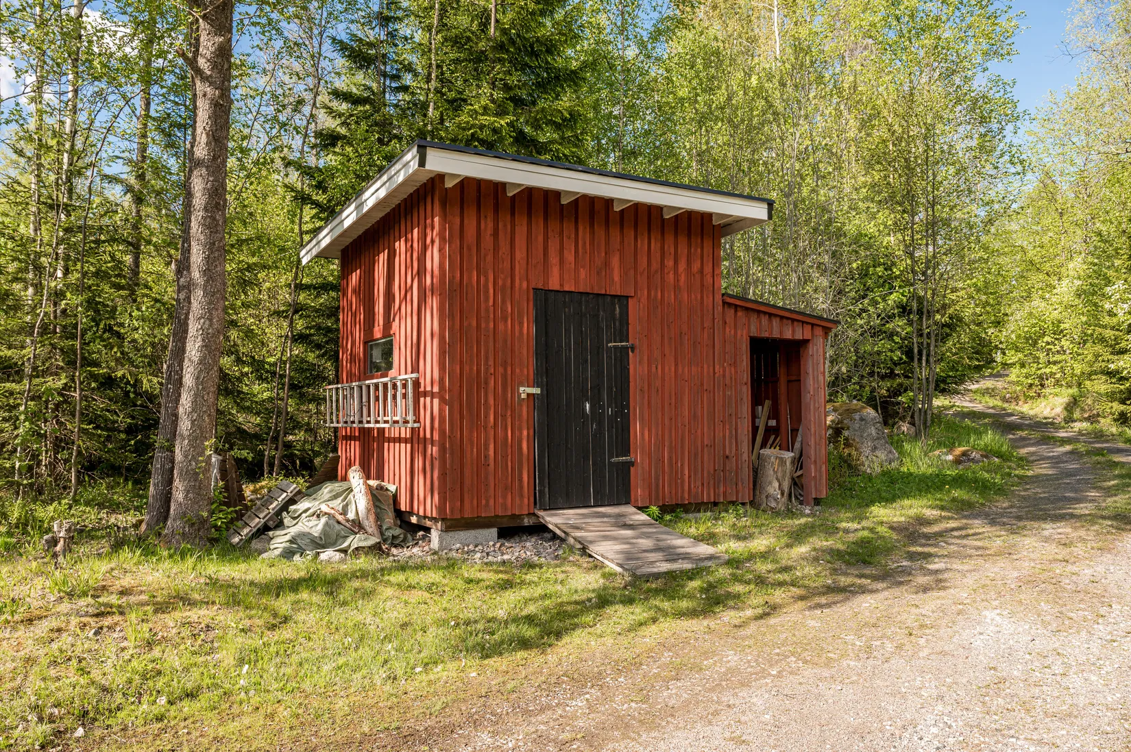 Villa, Svartnäs 10, Filipstad