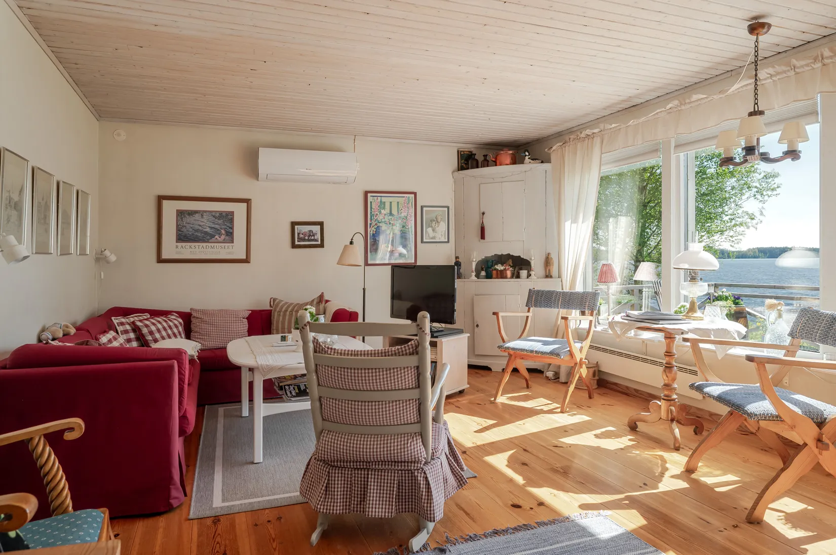 Villa, Svartnäs 10, Filipstad
