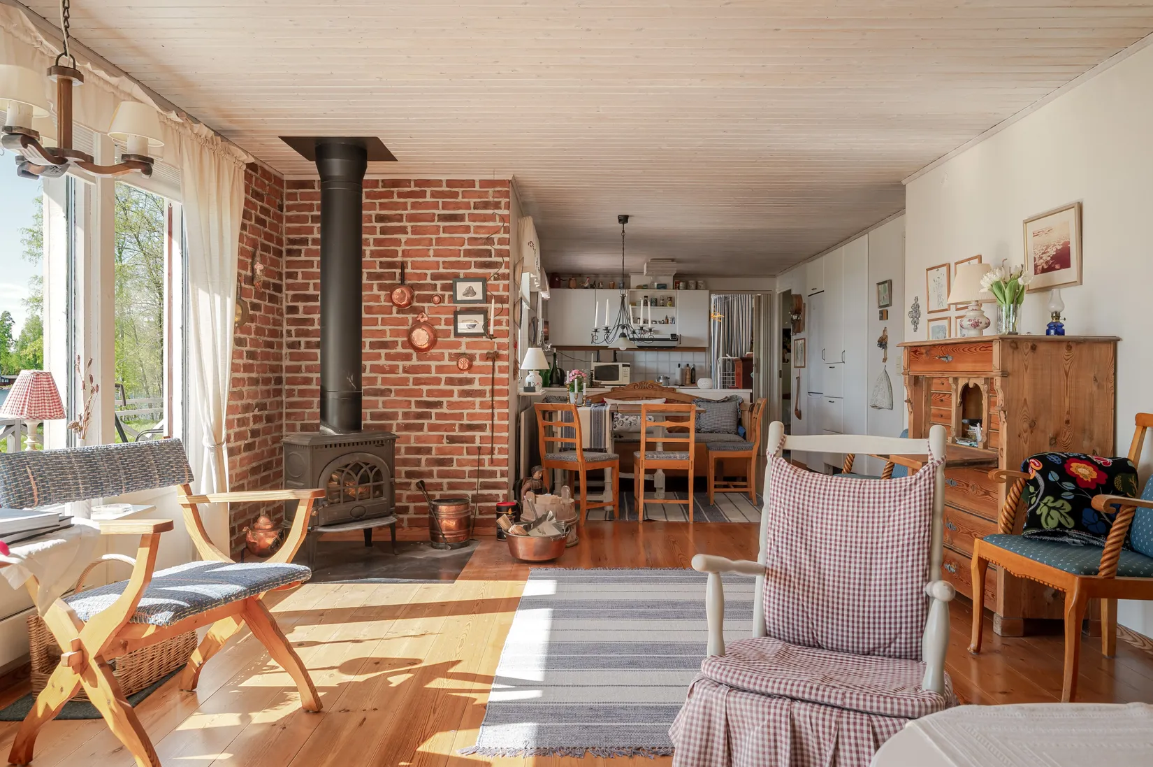 Villa, Svartnäs 10, Filipstad