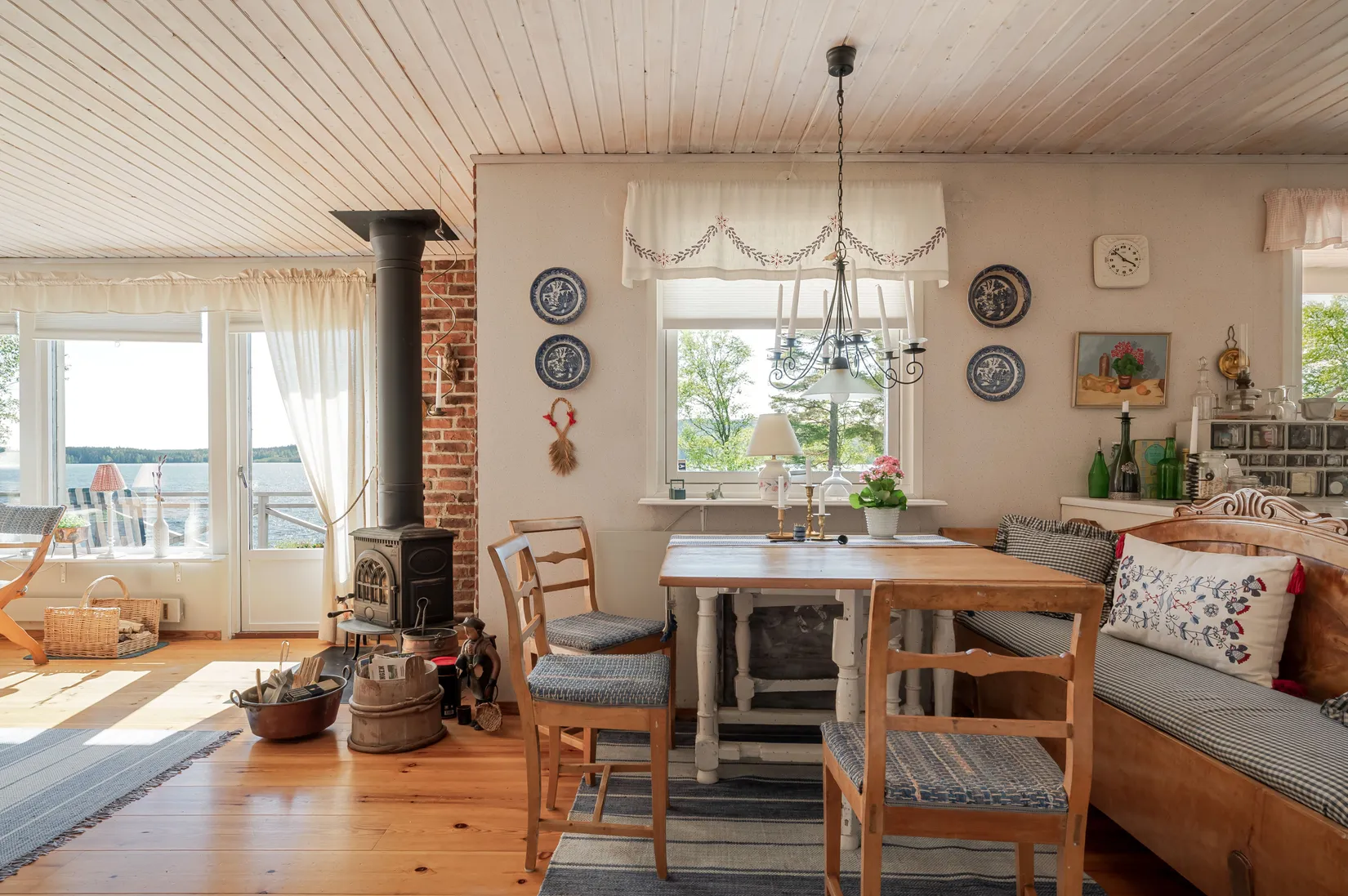 Villa, Svartnäs 10, Filipstad