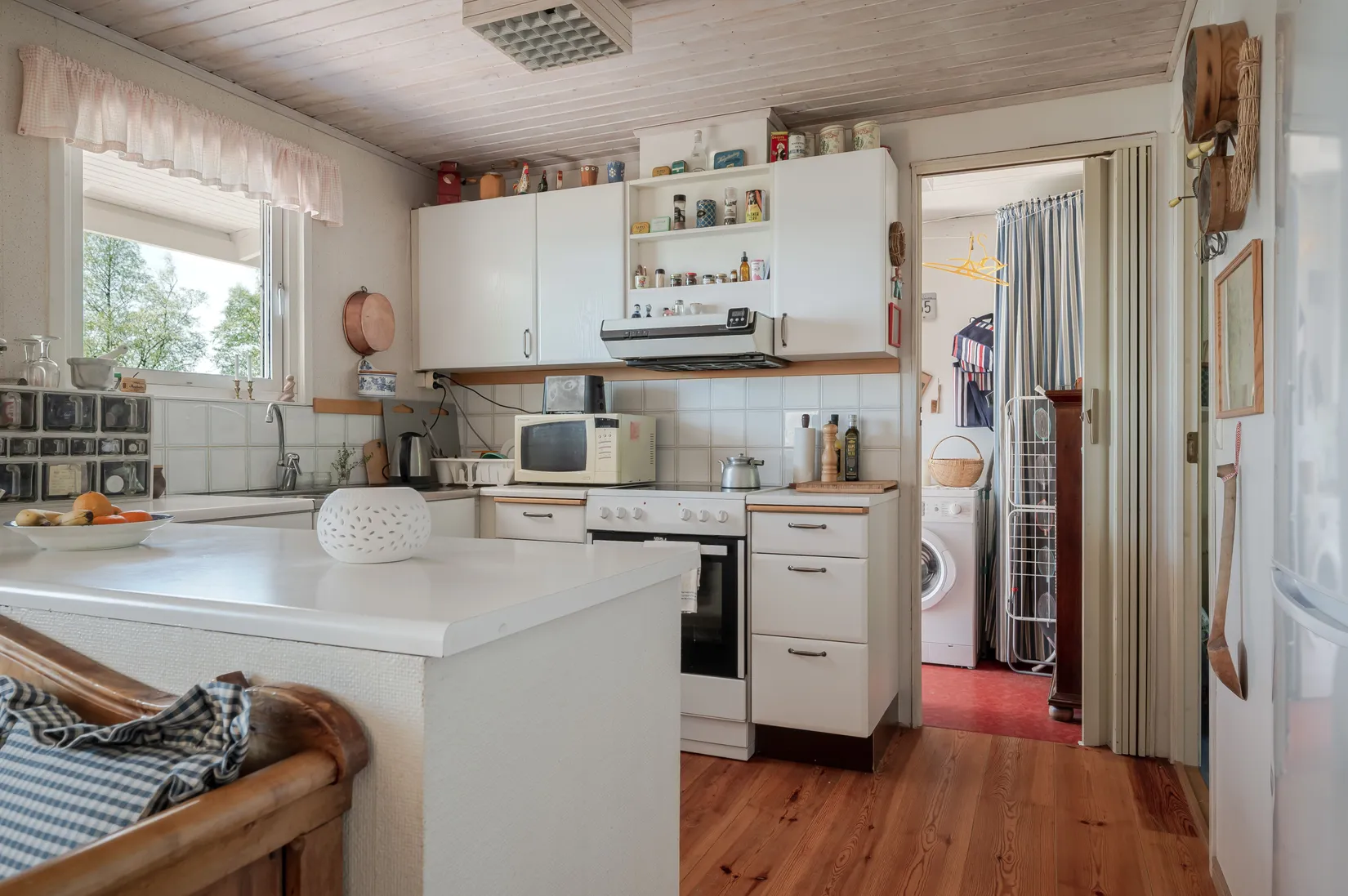 Villa, Svartnäs 10, Filipstad