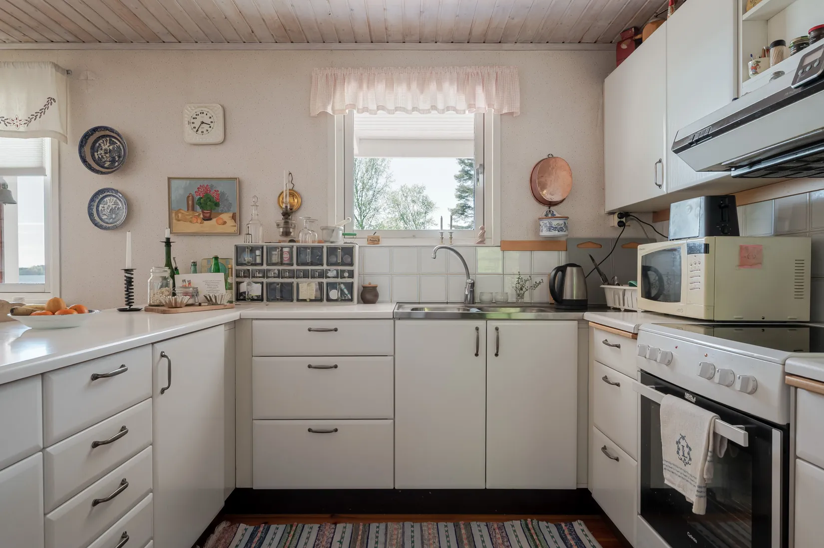 Villa, Svartnäs 10, Filipstad