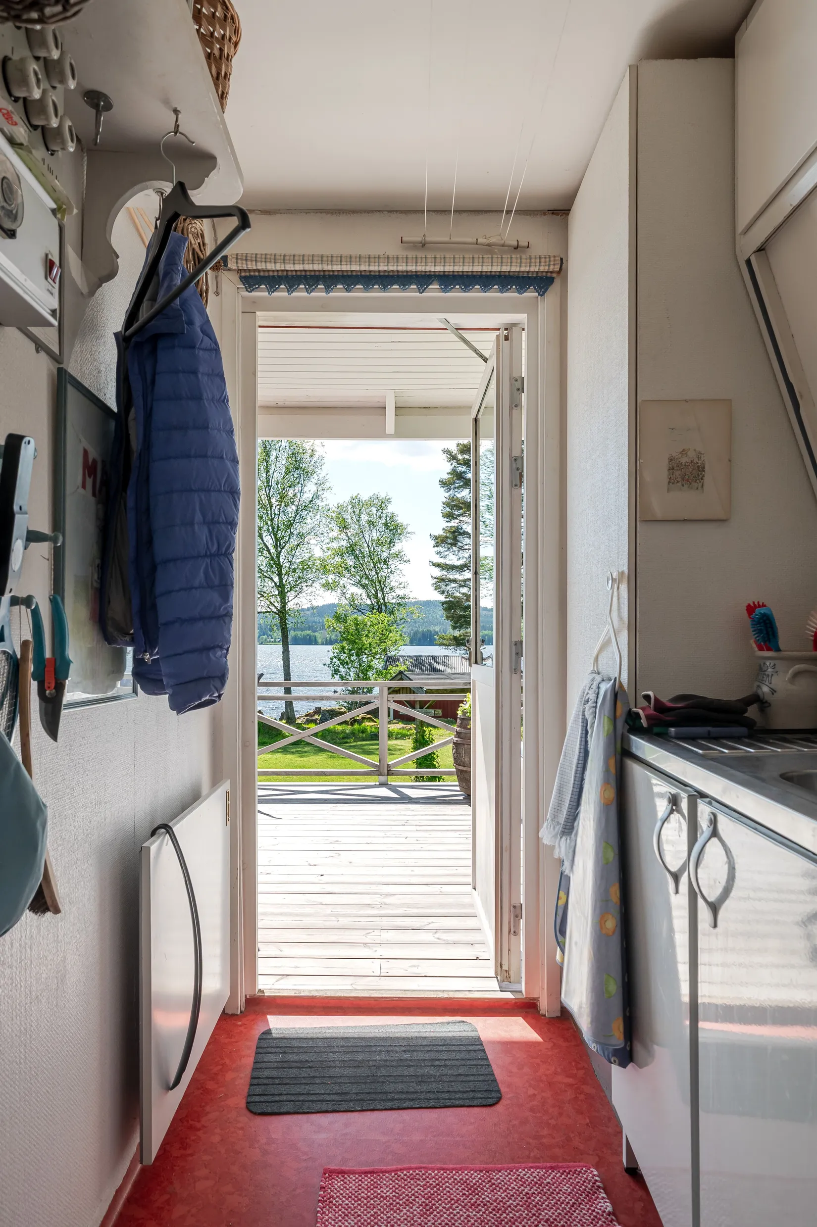 Villa, Svartnäs 10, Filipstad