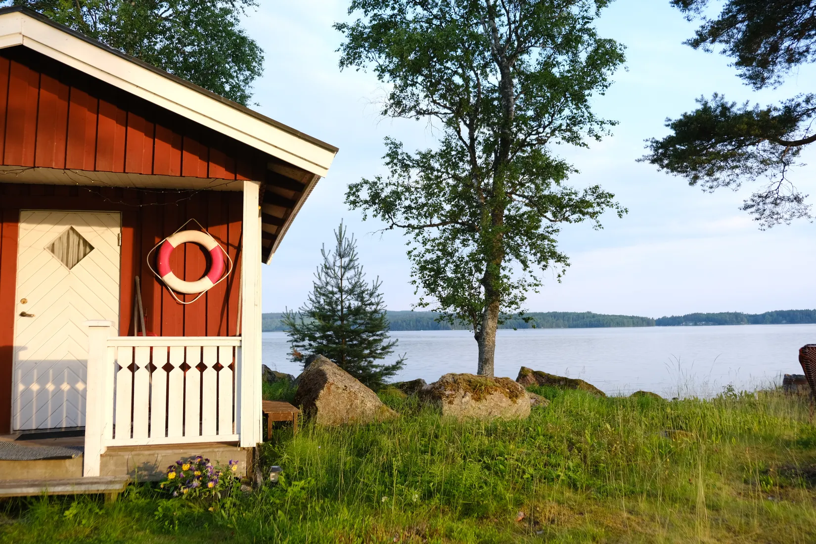 Villa, Svartnäs 10, Filipstad