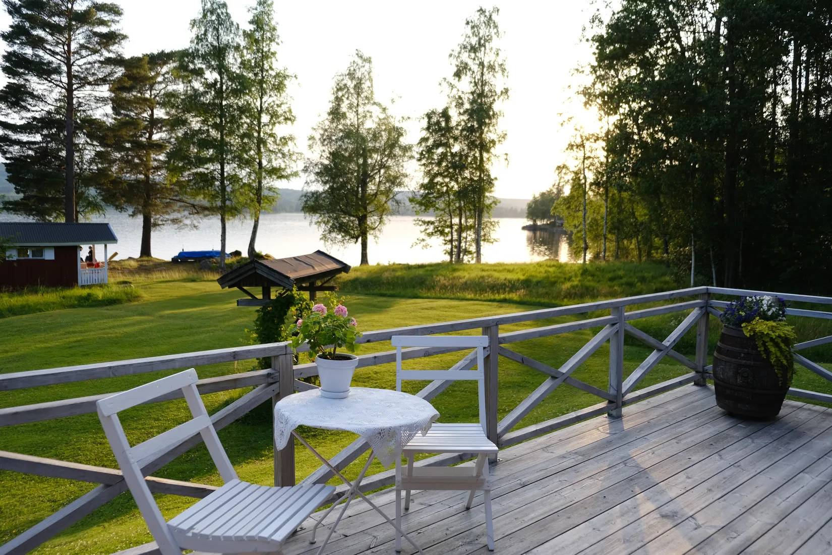 Villa, Svartnäs 10, Filipstad