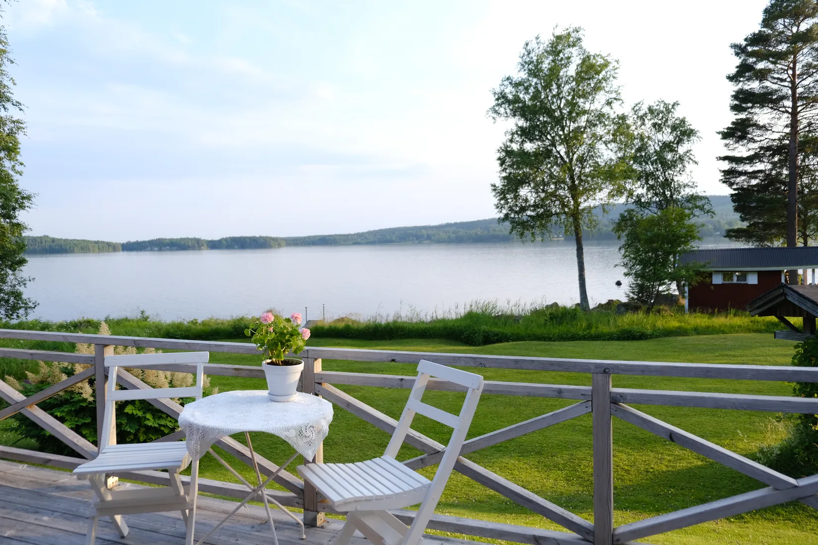 Villa, Svartnäs 10, Filipstad