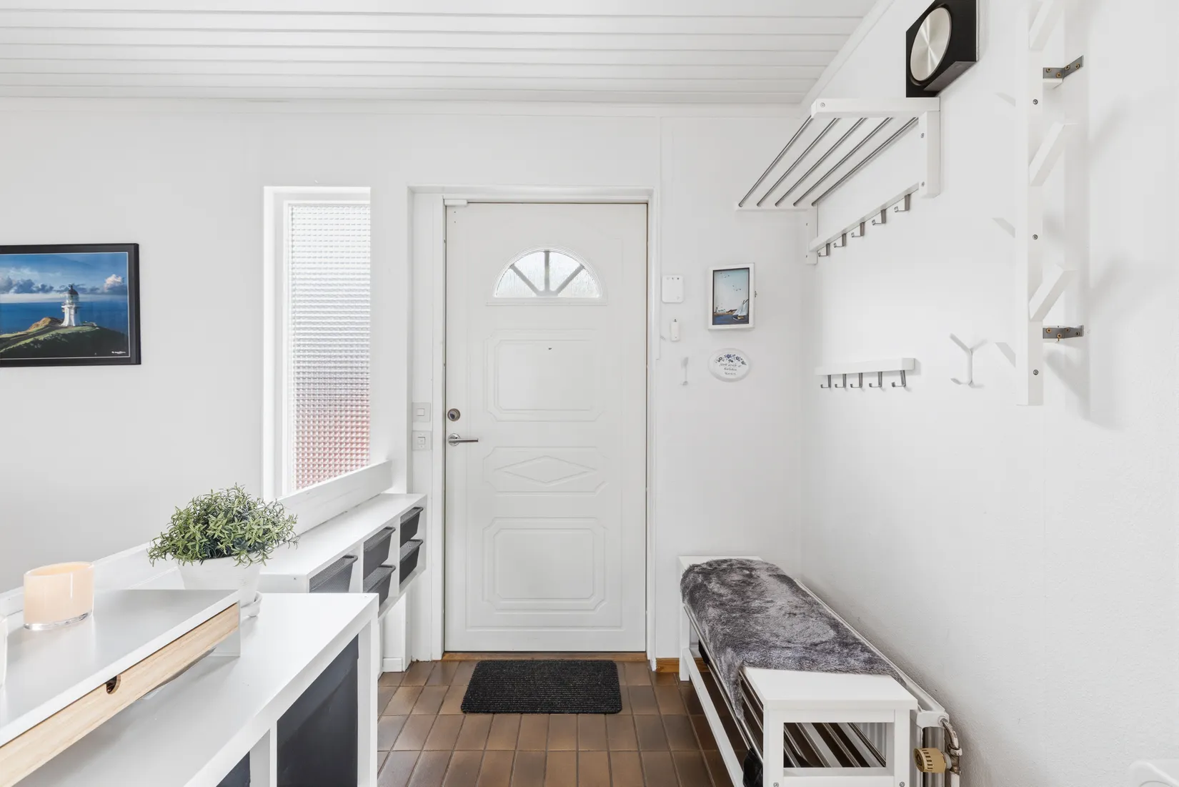 Villa, Moenvägen 22, Bor, Värnamo