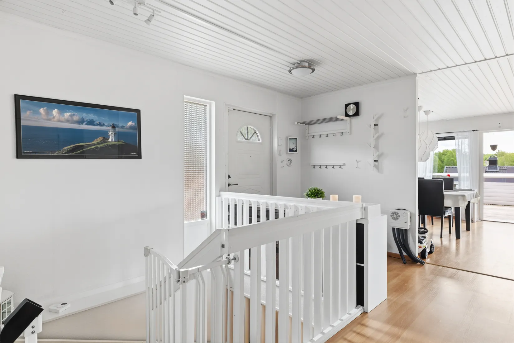 Villa, Moenvägen 22, Bor, Värnamo