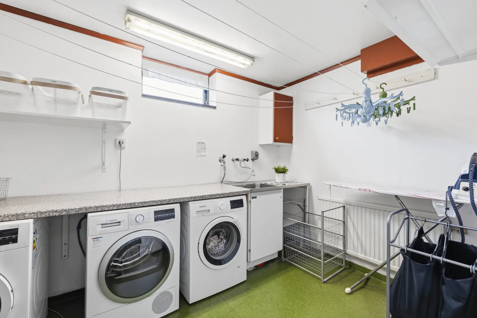 Villa, Moenvägen 22, Bor, Värnamo