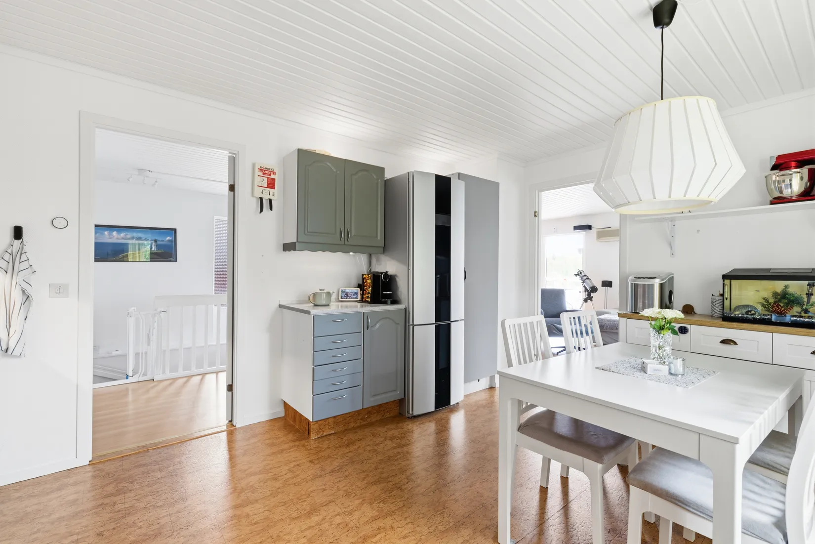 Villa, Moenvägen 22, Bor, Värnamo