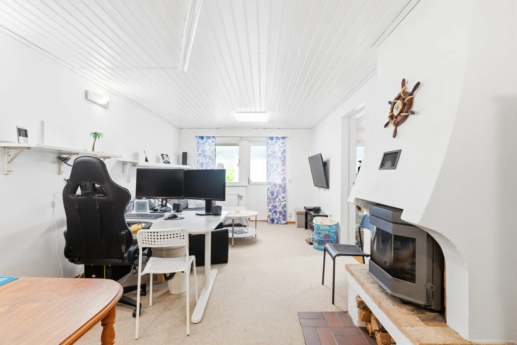 Villa, Moenvägen 22, Bor, Värnamo