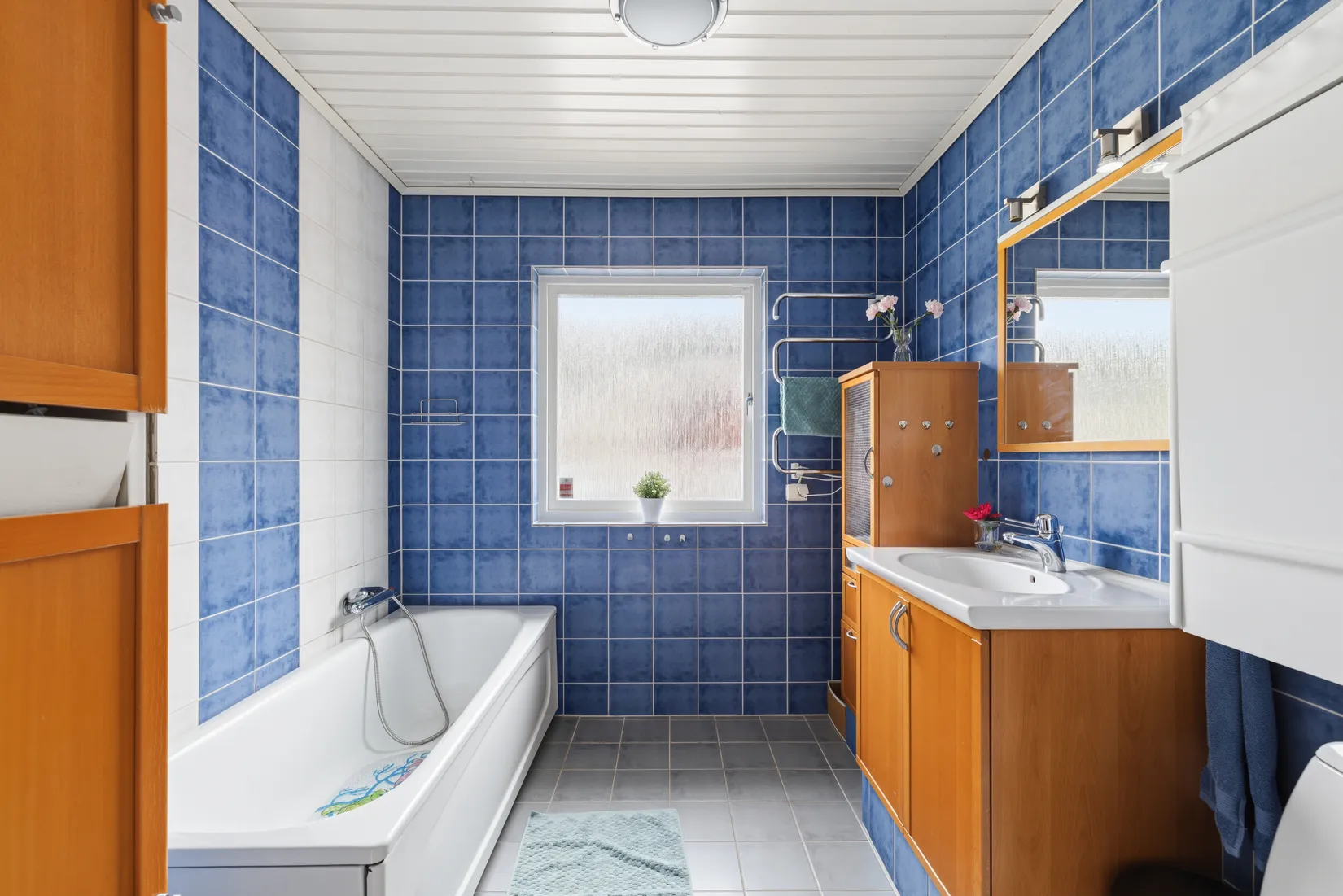 Villa, Moenvägen 22, Bor, Värnamo