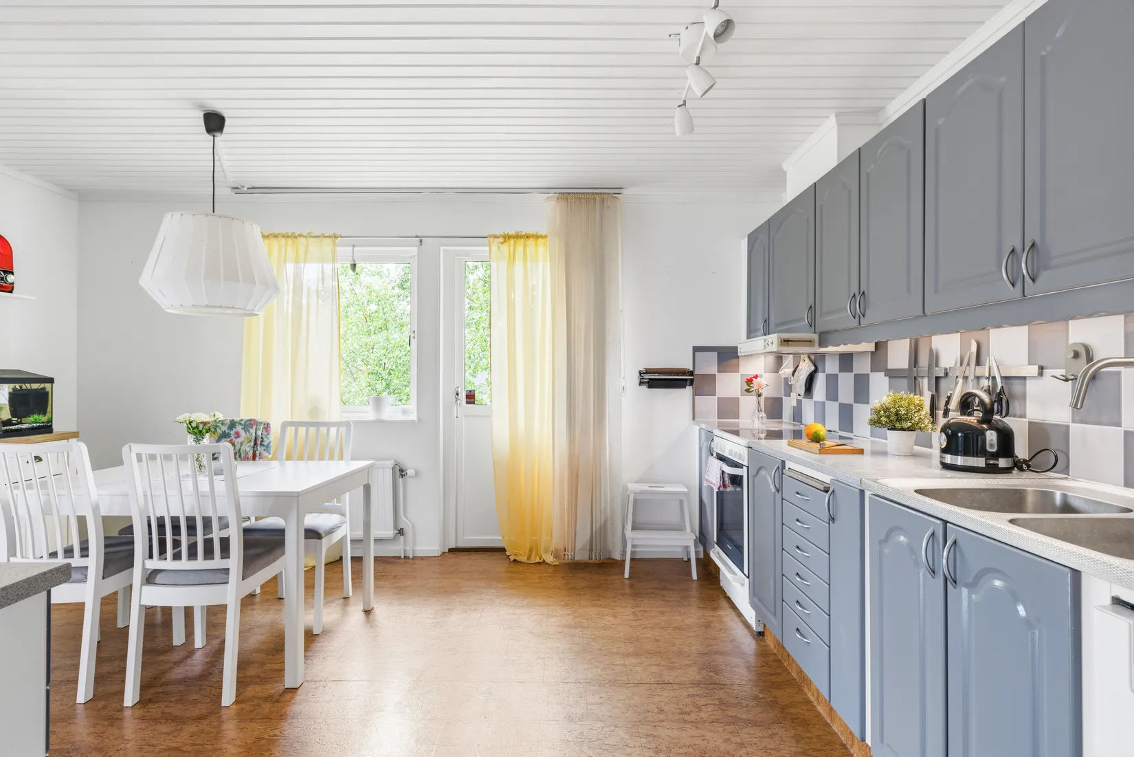 Villa, Moenvägen 22, Bor, Värnamo