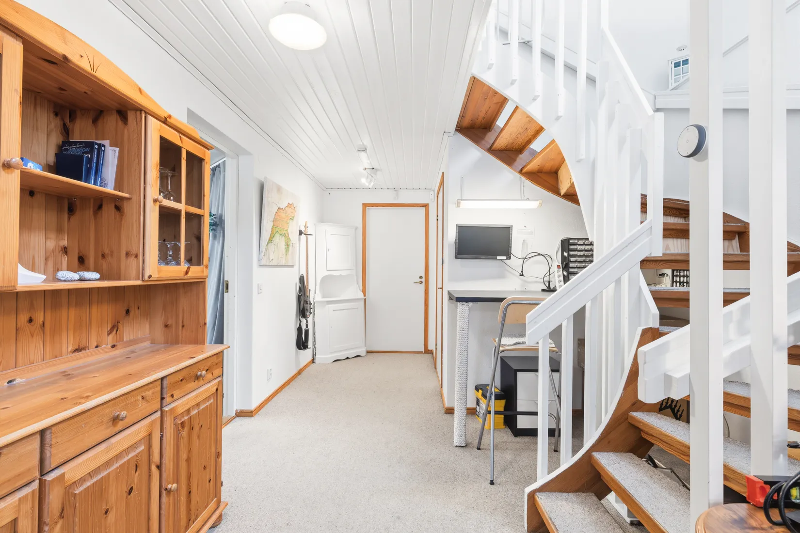Villa, Moenvägen 22, Bor, Värnamo
