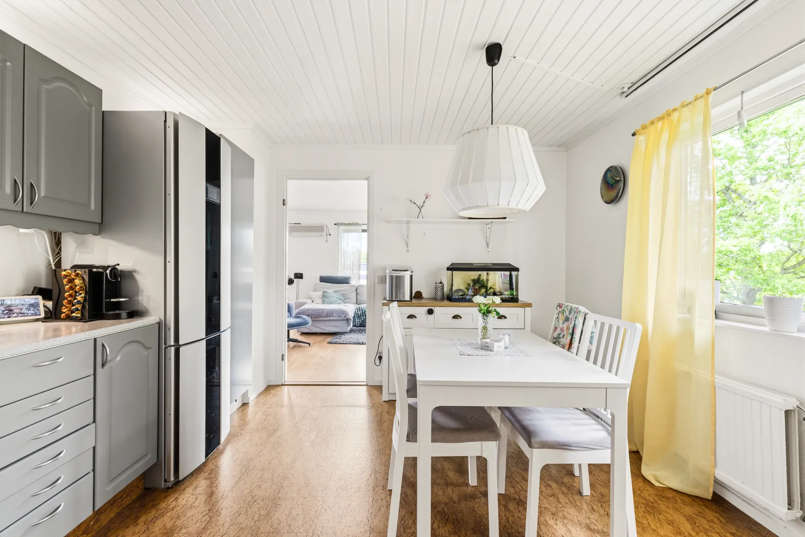 Villa, Moenvägen 22, Bor, Värnamo