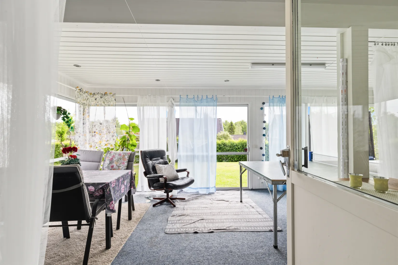 Villa, Moenvägen 22, Bor, Värnamo