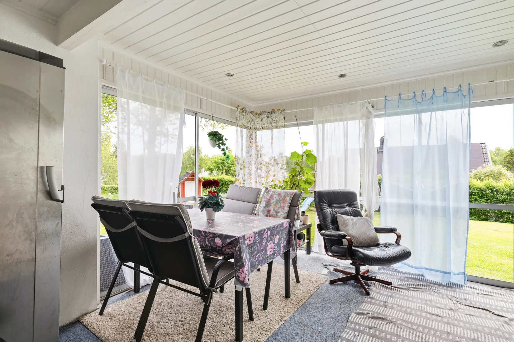 Villa, Moenvägen 22, Bor, Värnamo