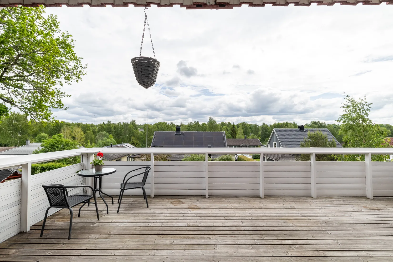 Villa, Moenvägen 22, Bor, Värnamo