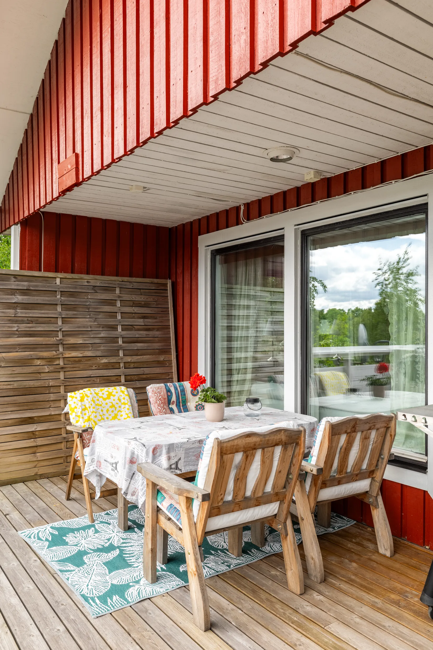 Villa, Moenvägen 22, Bor, Värnamo