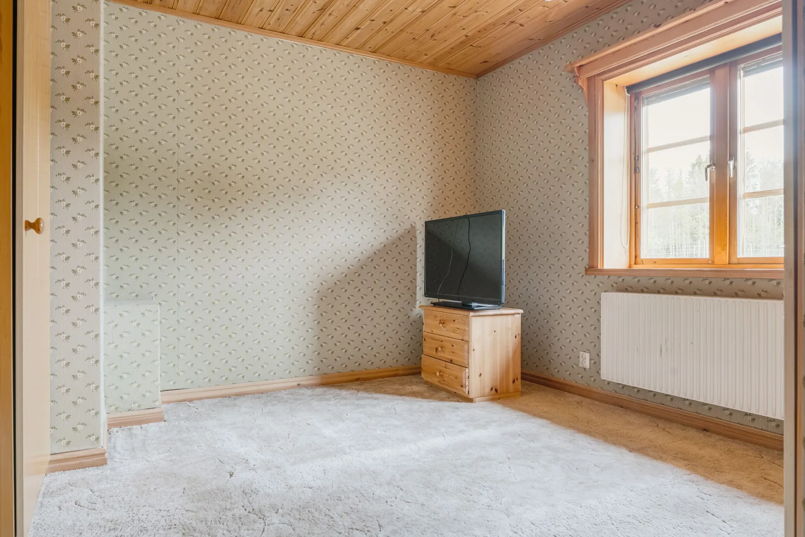 Villa, Sjugare Storåkersvägen 11, Leksand