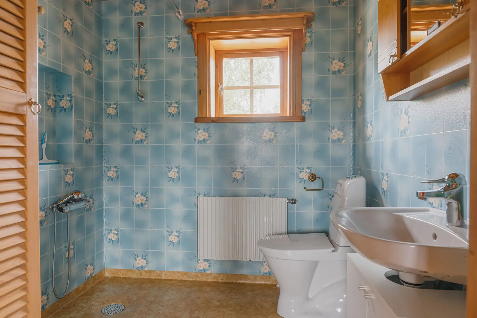Villa, Sjugare Storåkersvägen 11, Leksand