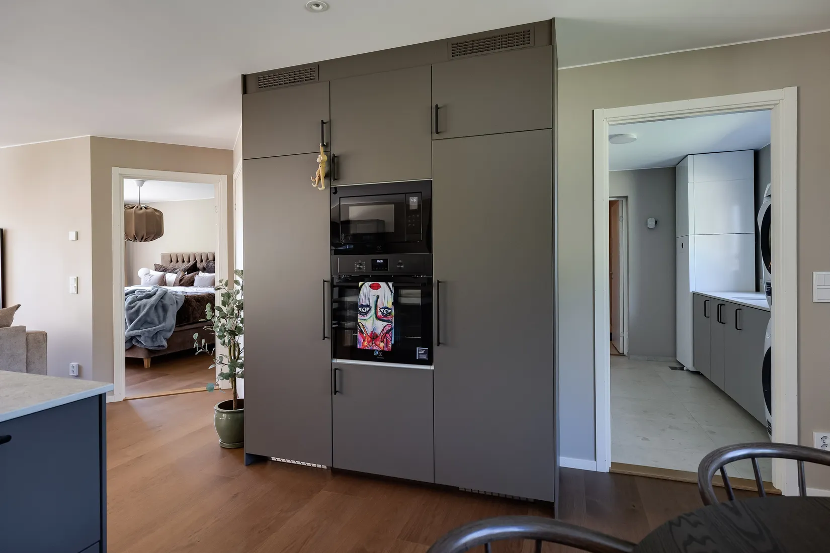 Villa, Klövergatan 9, Gröna Sörby, Kumla