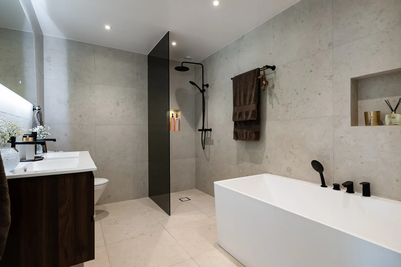 Villa, Klövergatan 9, Gröna Sörby, Kumla