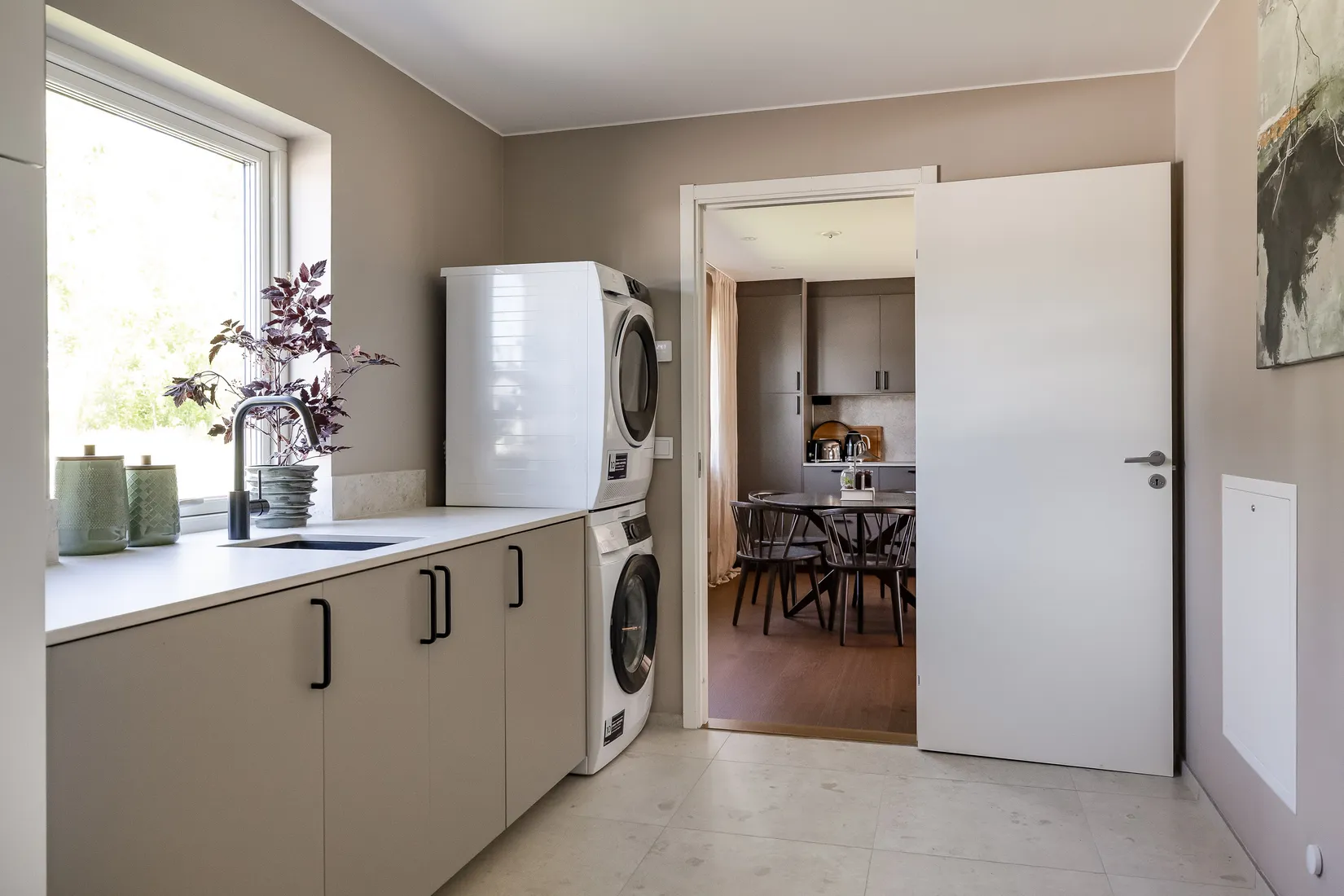 Villa, Klövergatan 9, Gröna Sörby, Kumla